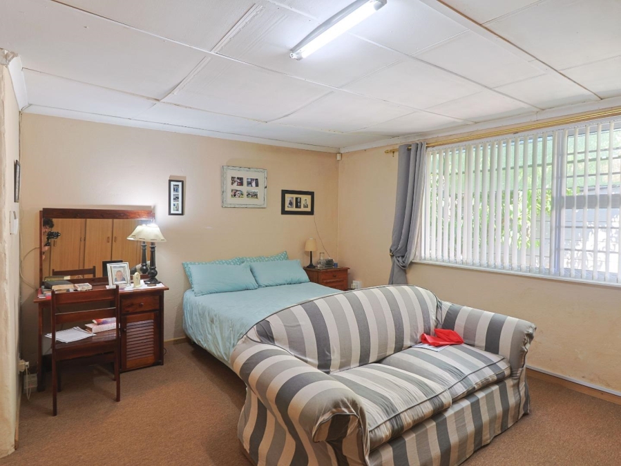 5 Bedroom Property for Sale in Gansbaai Central Western Cape